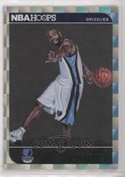 Vince Carter