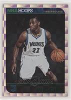 Andrew Wiggins [EX to NM]