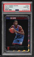 Joel Embiid [PSA 10 GEM MT]