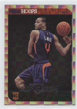 2014-15 NBA Hoops - [Base] - Green #276 - Tyler Ennis