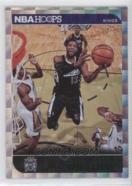 2014-15 NBA Hoops - [Base] - Green #28 - Derrick Williams
