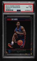 Spencer Dinwiddie [PSA 8 NM‑MT]