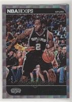 Kawhi Leonard