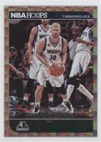 Chase Budinger