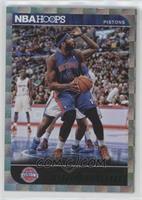 Andre Drummond [EX to NM]