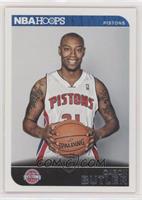 Caron Butler [EX to NM]