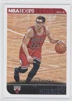 Kirk Hinrich