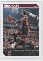 Udonis Haslem