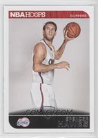 Spencer Hawes