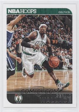 2014-15 NBA Hoops - [Base] - Red Back #231 - Gerald Wallace