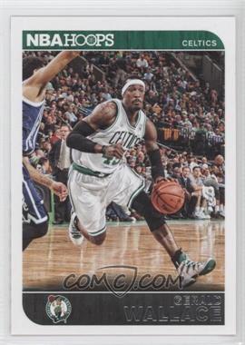 2014-15 NBA Hoops - [Base] - Red Back #231 - Gerald Wallace