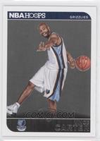 Vince Carter