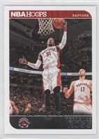 Terrence Ross