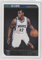 Andrew Wiggins