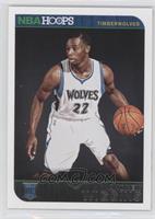 Andrew Wiggins