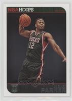 Jabari Parker