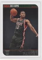 Jabari Parker