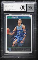 Zach LaVine [BAS BGS Authentic]