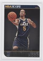 Rodney Hood