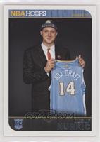 Jusuf Nurkic