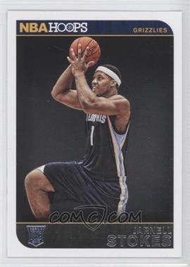 2014-15 NBA Hoops - [Base] - Red Back #289 - Jarnell Stokes