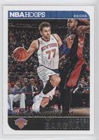 Andrea Bargnani