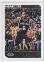 Kawhi Leonard