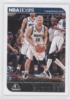 Chase Budinger