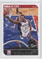 Jason Richardson