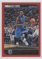 Jae Crowder [Good to VG‑EX] #/299