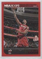 Chris Bosh #/299