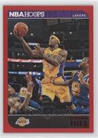 Jordan Hill #/299