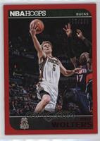 Nate Wolters #/299