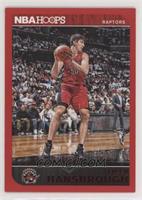 Tyler Hansbrough [Noted] #/299