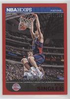 Kyle Singler #/299