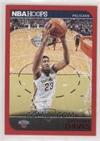 Anthony Davis #/299