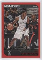 Joe Johnson #/299