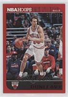 Mike Dunleavy #/299