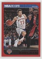 Andrea Bargnani #/299