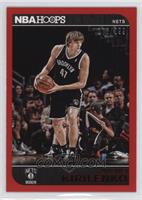 Andrei Kirilenko #/299