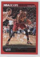 Tristan Thompson #/299