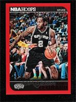 Kawhi Leonard #/299