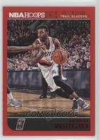 Dorell Wright #/299