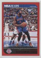 Andre Drummond #/299