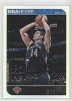 Jason Smith #/399