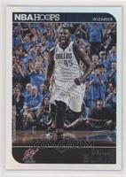 DeJuan Blair #/399