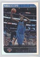 Samuel Dalembert #/399