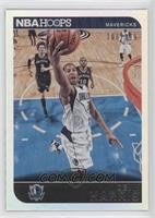 Devin Harris #/399