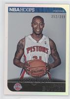 Caron Butler #/399