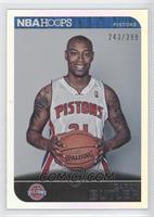 Caron Butler #/399